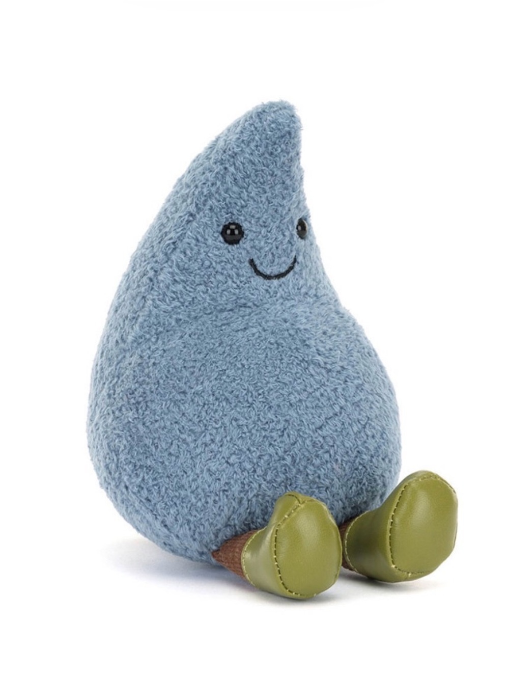 Jellycat Amuseables Happy Raindrop